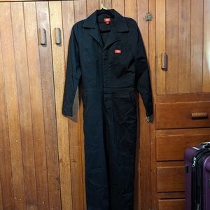Dickies boiler suit long sleeve